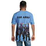 JAB ARMY Men's t-shirt