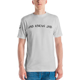 JUST JAB Men's t-shirt