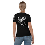 WAJ Women's T-shirt