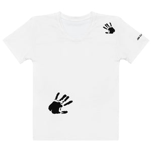 JAB HAND Women's T-shirt