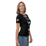 WAJ Women's T-shirt